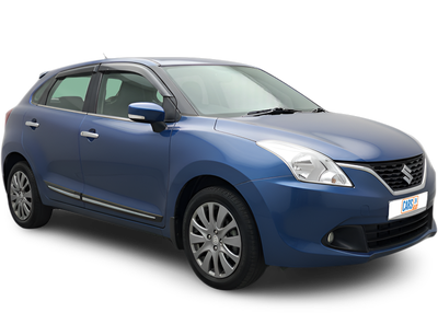 Maruti Baleno-img